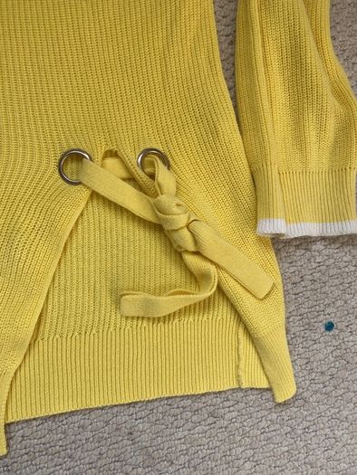 Zara jumper
