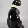 Large Goebel West Germany cat statue Image 2