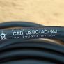Cisco - USB-C cable - 24 pin USB-C - 9 m Image 3
