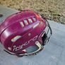 Mycro Hurling Helmet XS Image 2