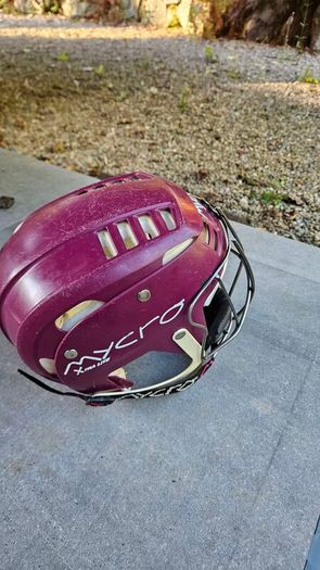 Mycro Hurling Helmet XS