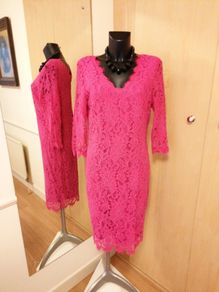 Women's Dress Gallery NWT SIZE 14