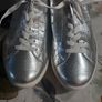 Silver Van Dal Shoe Image 4