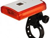 Li-On Battery Taillight. 3 Right Red Led'S