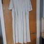 Zara  Dress. Size L - 14-16.     B.N.W.T. Image 5