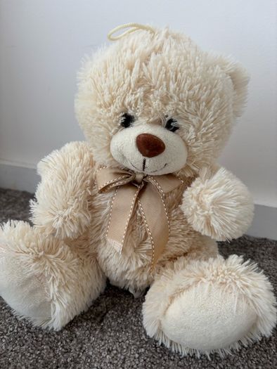teddy bear