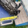 Ford transit gearbox Image 3