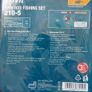 Crivit Spin Fishing SET 210-5 for trout and perch Image 2