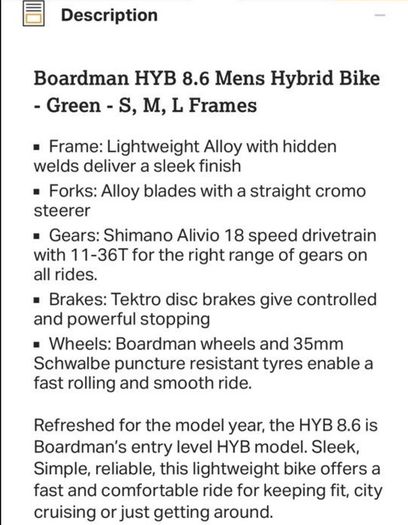 boardman