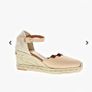 Carl Scarpa Brittany Espadrille Wedge Shoes Image 4