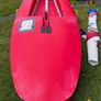 Topper sailing Dinghy Image 9