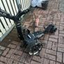 powakaddy rx1 remote control Image 8