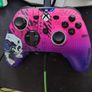 Xbox series x white 1tb 3 controllers and a xim matrix Image 4