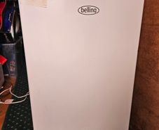 undercounter fridge