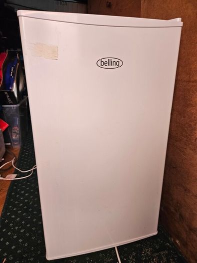 undercounter fridge
