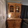 Wooden dresser Image 2
