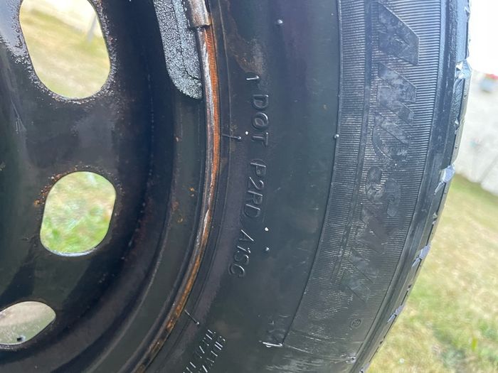 tyre
