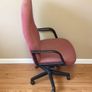 Comfortable Office Chair, Height Adjustable Image 3
