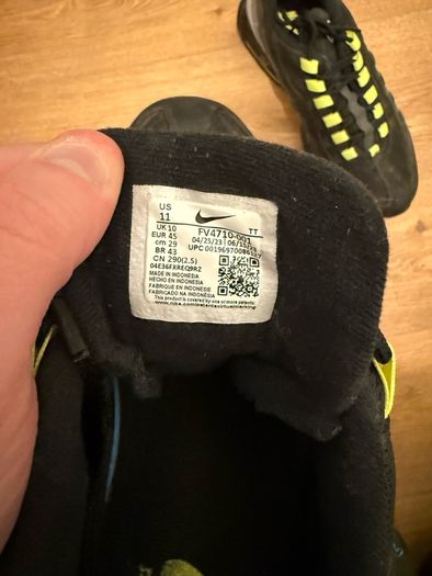 airmax 95