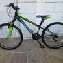 Boys mountain bike 24" Image 6