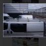 Renault trafic roof rack Image 2