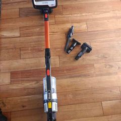 Shark DuoClean vacuum