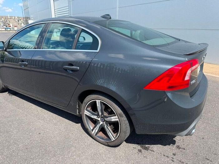 Volvo S60  # 1 Owner #