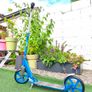 Kick Scooter Lazer A5 Lux Big Wheel Image 2