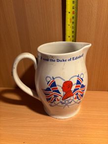 Pub jug