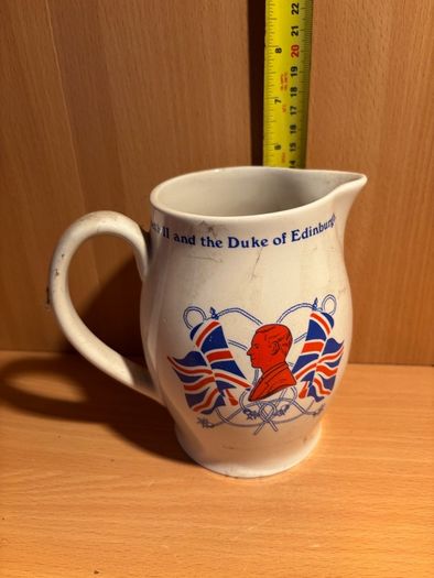 Pub jug