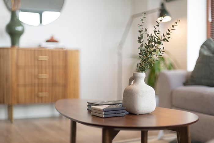 Real estate photography