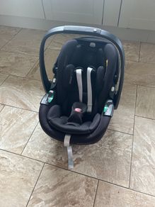 Maxi Cosi Pebble 360 pro