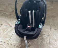 Maxi Cosi Pebble 360 pro
