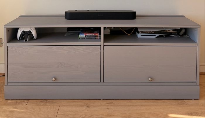 Ikea Havsta Tv Unit