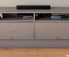 Ikea Havsta Tv Unit