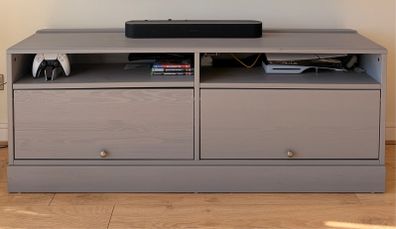Ikea Havsta Tv Unit