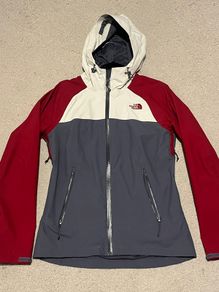North Face Womens Jacket