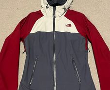 North Face Womens Jacket