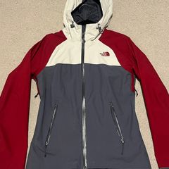 North Face Womens Jacket