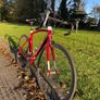 Merida Ride Lite 93 Road Bike Image 2