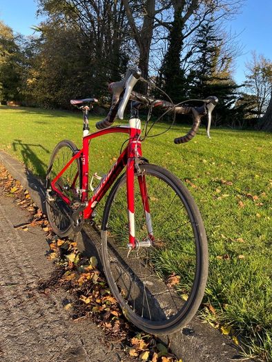 Merida Ride Lite 93 Road Bike