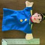 Rossmann hand dolls Punch-and-Judy show Image 3