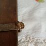 Antique Tailors Tie press Image 2