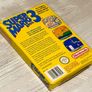 NES Super Mario Bros 3 - Boxed Image 4