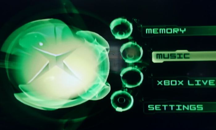 Microsoft Original Xbox Console Bundle (works well)
