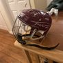 Mycro Xtra Lite Hurling Helmet Image 2
