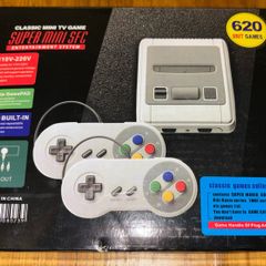 Super Mini SFC Classic Mini Tv Game
