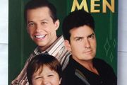 Two &amp; A Half Men - Season 3 [TV Boxset]