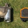 Ducati Multistrada 1000DSs exhaust Image 3