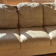 3 Seater Sofa